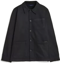 Nudie Jeans Barney Worker Overshirt