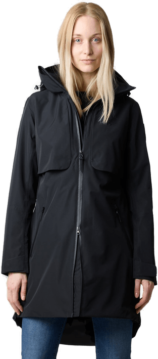 Five Seasons Traci Jkt W