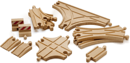 Brio Avansert utvidelsespakke