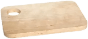 Iris Hantverk smørbrødtallerken og eggeglass