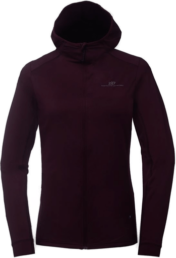 2117 Of Sweden Killinge Hoodie Dam