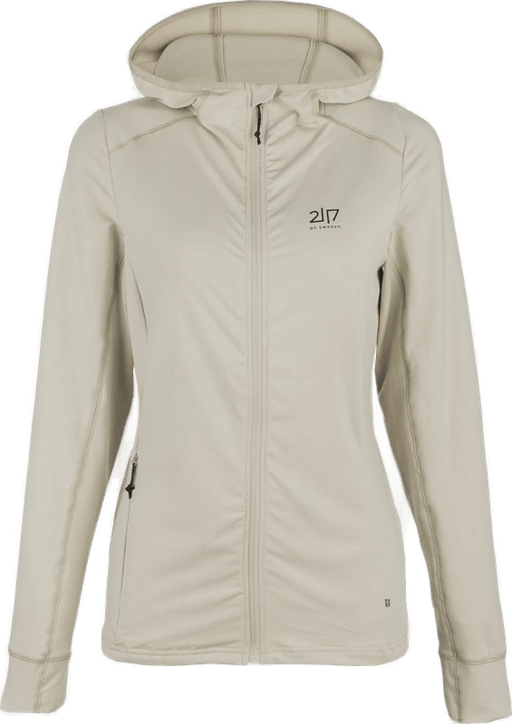 2117 Of Sweden Killinge Hoodie Dam