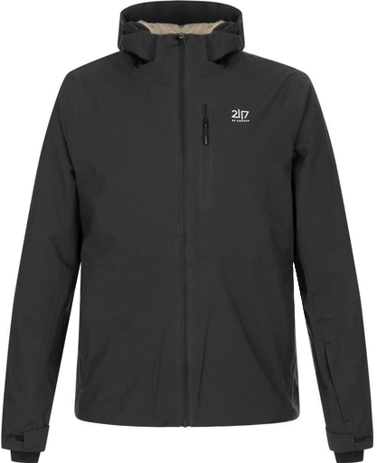 2117 Of Sweden Kabo Skijakke H Black