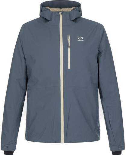 2117 Of Sweden Kabo Skidjacka H Midnight