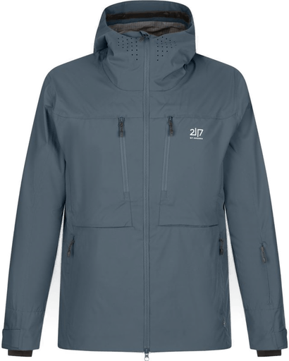 2117 Of Sweden Njarg Skidjacka H