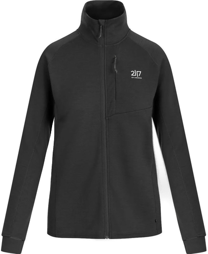 2117 Of Sweden Gasska Jacka D Black