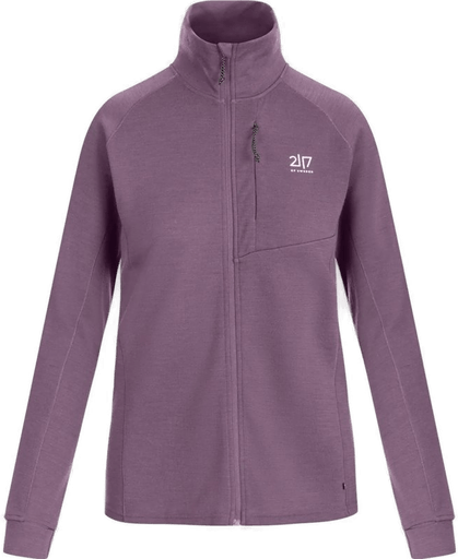 2117 Of Sweden Gasska Jacka D Grape