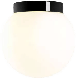 Ifø Classic Glob 300 taklampe