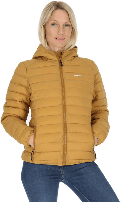 Tuxer Angelina Jacket