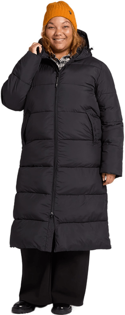 Tuxer Deyna Reco Coat