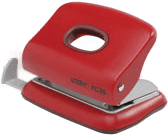 Rapid Hullemaskin FC20 2hull