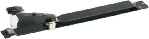 Rapid HD12 Heftemaskin 400mm Sort