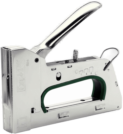 Rapid PRO R34E Stiftepistol