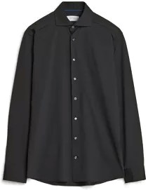 Eton Slim Fit Four Way Stretch Shirt
