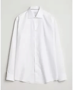 Eton Slim Fit Oxford Shirt