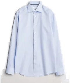 Eton Slim Fit Oxford Shirt