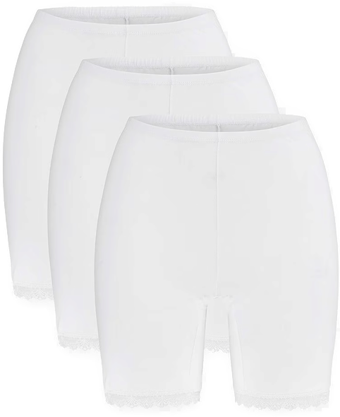 Cellbes Of Sweden Bomullstruse 3-pack