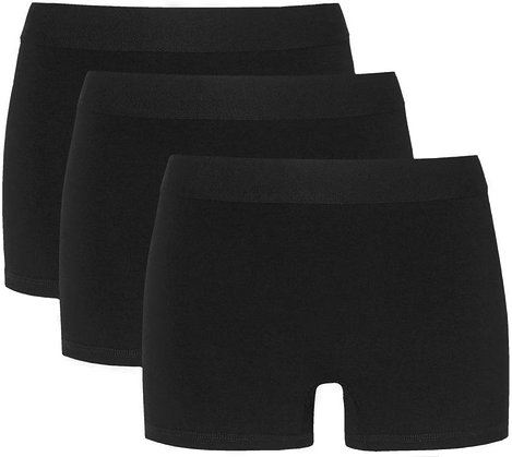 Cellbes Of Sweden Boksertruse 3-pack