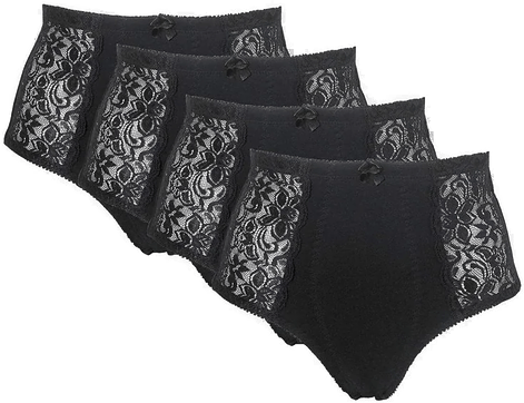 Cellbes Of Sweden Shapingtruse 4-pack