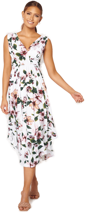 Chiara Forthi Valeria Dress