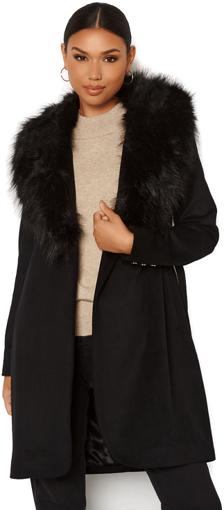 Chiara Forthi Verona Coat