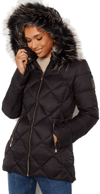 Chiara Forthi Cervina Down Jacket
