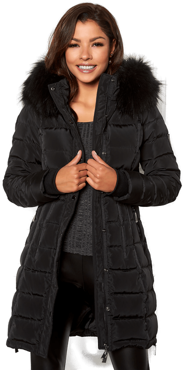 Champoluc Down Jacket Chiara Forthi