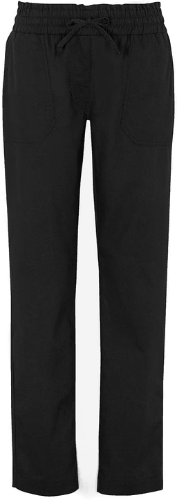 Cellbes Of Sweden Lang bukse i vasket bomull