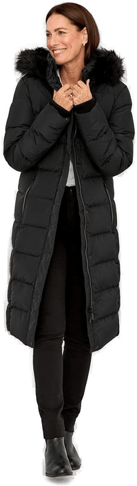 Cellbes Of Sweden Dunkåpe