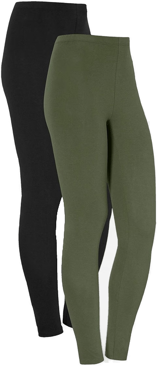 Cellbes Of Sweden Leggings Fia 2-pack