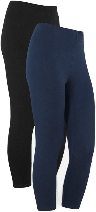 Cellbes Of Sweden Leggings Frida 2-pack