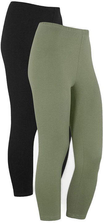 Cellbes Of Sweden Leggings Frida 2-pack