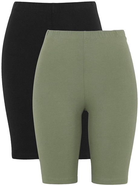 Cellbes Of Sweden sykkelshorts 2-pack