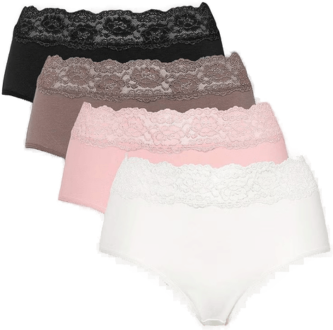 Cellbes Of Sweden Miditruse 4-pack