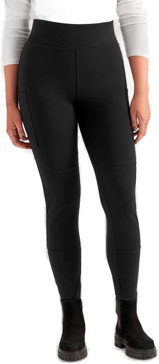 Cellbes Of Sweden Leggings med sidelommer