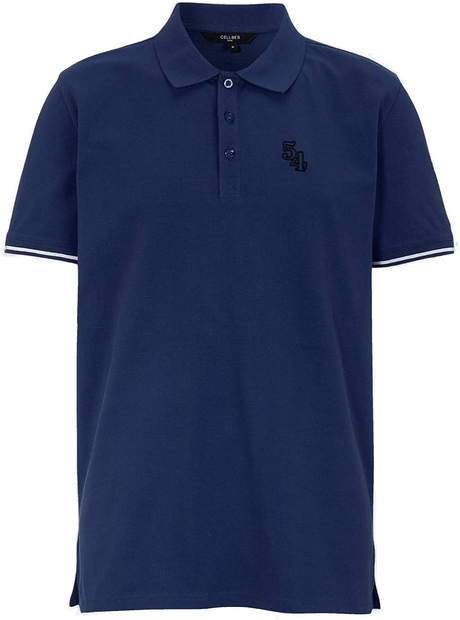 Cellbes Of Sweden T-skjorte med krage