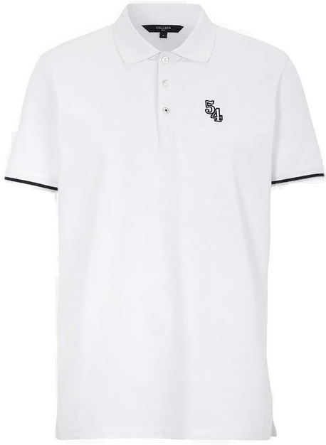 Cellbes Of Sweden T-skjorte med krage