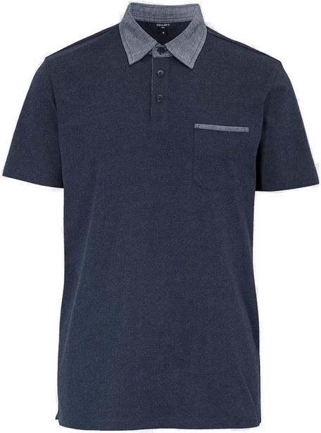 Cellbes Of Sweden T-skjorte med krage