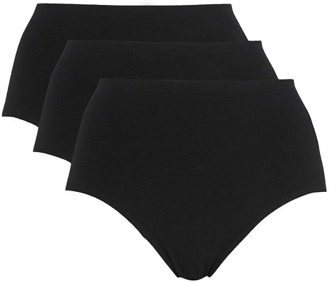 Cellbes Of Sweden Truse 3-pack