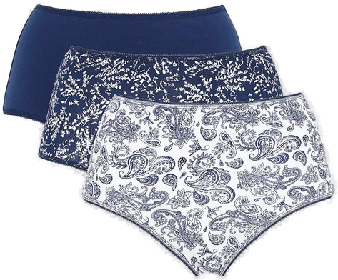 Cellbes Of Sweden Truse 3-pack