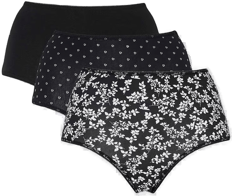 Cellbes Of Sweden Truse 3-pack