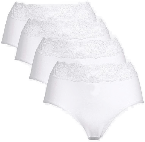 Cellbes Of Sweden Miditruse 4-pack