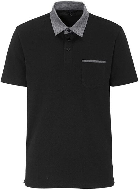 Cellbes Of Sweden T-skjorte med krage