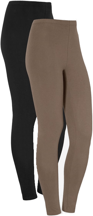 Cellbes Of Sweden Leggings Fia 2-pack