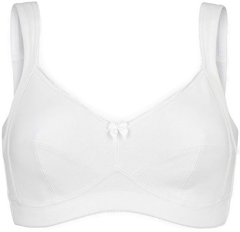 Cellbes Of Sweden Spileløs BH i bomull