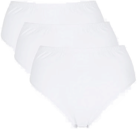 Cellbes Of Sweden Taitruse med høy midje 3-pack