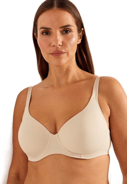 Cellbes Of Sweden Lett polstret t-shirt-BH Sara