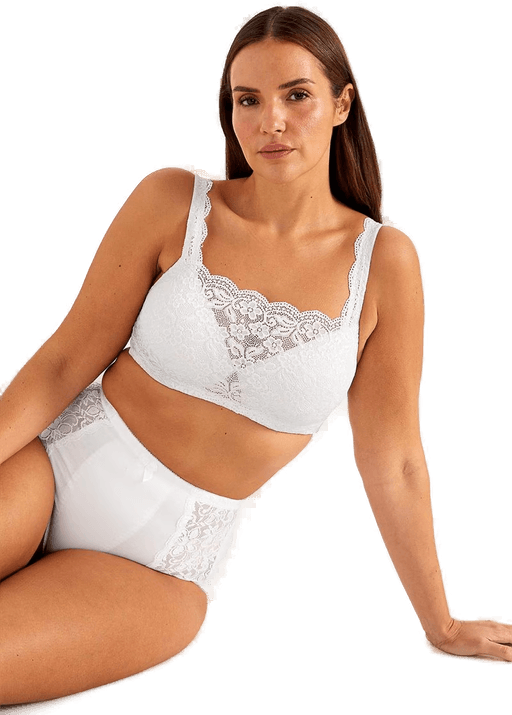 Cellbes Of Sweden Spile-BH med blonder