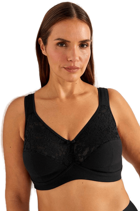 Cellbes Of Sweden Spileløs BH Anna
