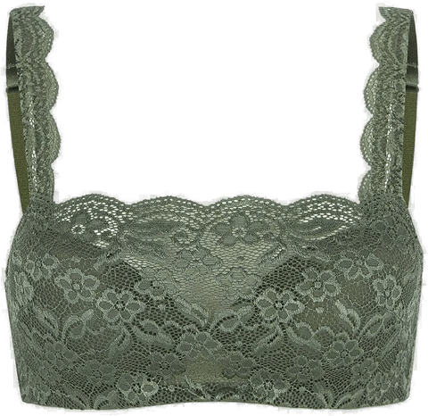 Cellbes Of Sweden Spile-BH med blonder